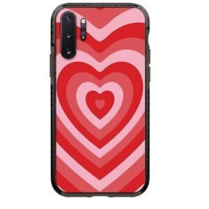 Hearts θήκη κινητού 91912 γιά  Galaxy Note 10
