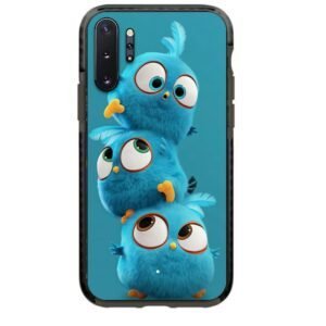 Birds θήκη κινητού 91916 γιά  Galaxy Note 10