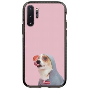 Swag dog θήκη κινητού 91917 γιά  Galaxy Note 10