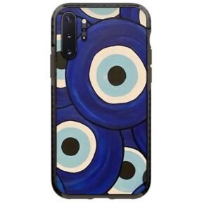 Evil eyes θήκη κινητού 91919 γιά  Galaxy Note 10