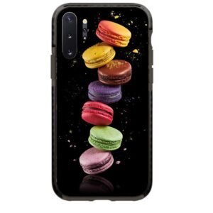 Macarons θήκη κινητού 91926 γιά  Galaxy Note 10