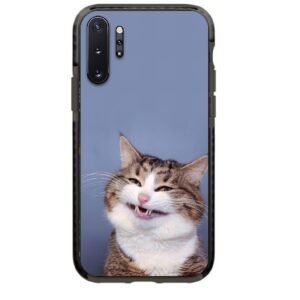 Strange cat θήκη κινητού 91927 γιά  Galaxy Note 10