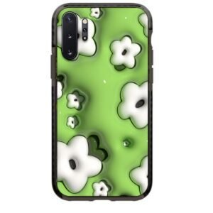 Flower pattern θήκη κινητού 91930 γιά  Galaxy Note 10