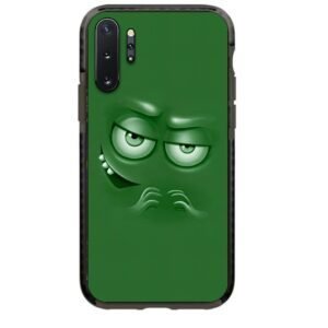 Evil face θήκη κινητού 91931 γιά  Galaxy Note 10