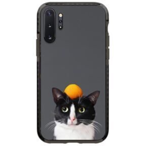 Cat fruit θήκη κινητού 91938 γιά  Galaxy Note 10