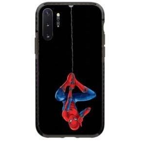 Spiderman θήκη κινητού 91939 γιά  Galaxy Note 10
