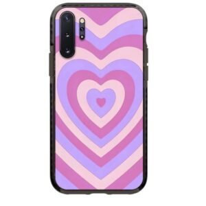 Hearts θήκη κινητού 91943 γιά  Galaxy Note 10