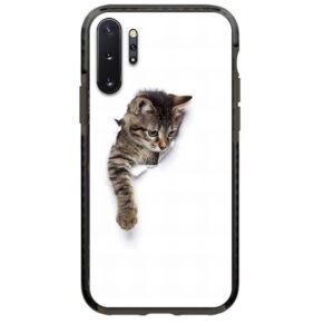 Cat out of wall θήκη κινητού 91945 γιά  Galaxy Note 10