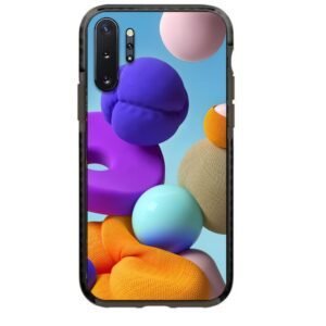 Shapes θήκη κινητού 91946 γιά  Galaxy Note 10