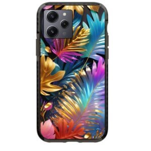 Leaves θήκη κινητού 91712 γιά Xiaomi Redmi 12