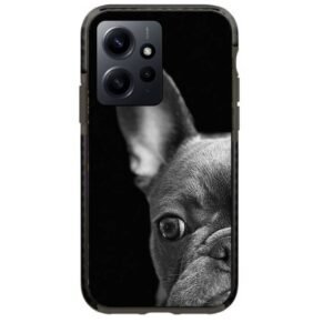 Dog θήκη κινητού 91714 γιά Xiaomi Redmi Note 12 4G
