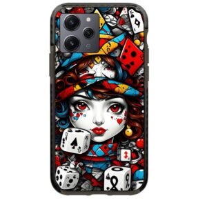 Play girl θήκη κινητού 91716 γιά Xiaomi Redmi 12
