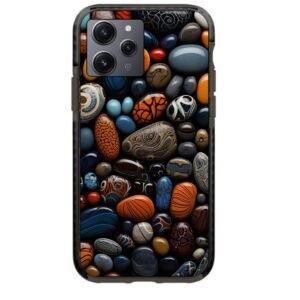 Stones θήκη κινητού 91718 γιά Xiaomi Redmi 12