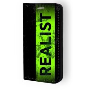 Θήκη book με σχέδιο realist 91720 για Xiaomi 12T/12T Pro