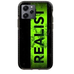 Realist θήκη κινητού 91720 γιά Xiaomi Redmi 12