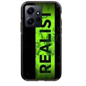 Realist θήκη κινητού 91720 γιά Xiaomi Redmi Note 12 4G