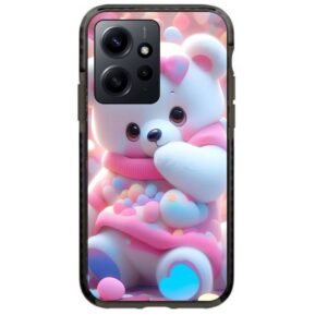Bear θήκη κινητού 91721 γιά Xiaomi Redmi Note 12 4G