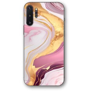Marble θήκη κινητού 91277 για Galaxy Note 10 Plus