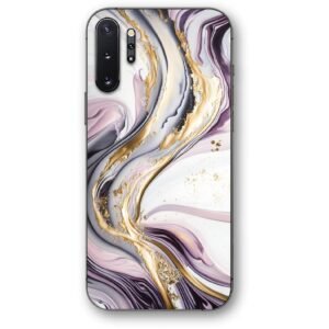 Marble θήκη κινητού 91289 για Galaxy Note 10 Plus