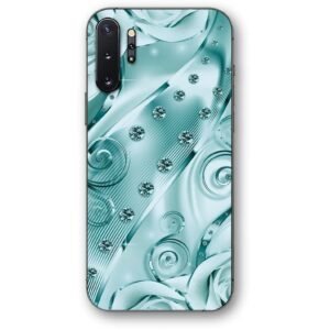 Elegant design θήκη κινητού 91305 για Galaxy Note 10 Plus
