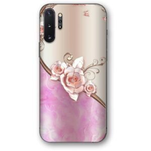 Elegant design θήκη κινητού 91306 για Galaxy Note 10 Plus