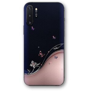 Elegant design θήκη κινητού 91310 για Galaxy Note 10 Plus