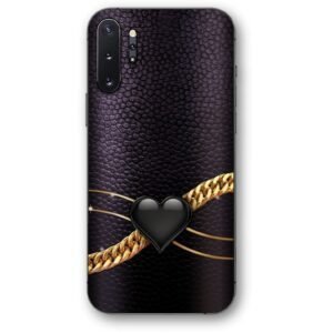 Elegant design θήκη κινητού 91316 για Galaxy Note 10 Plus