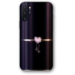 Elegant design θήκη κινητού 91327 για Galaxy Note 10 Plus