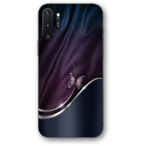 Elegant design θήκη κινητού 91328 για Galaxy Note 10 Plus