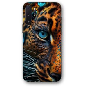 Tiger θήκη κινητού 91333 για Galaxy Note 10 Plus