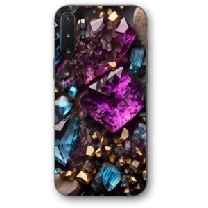 Gems θήκη κινητού 91335 για Galaxy Note 10 Plus