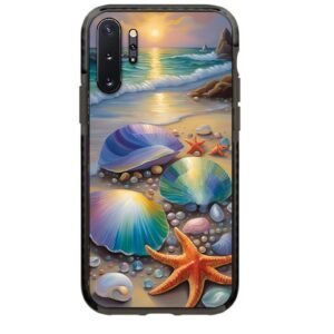 Seaside θήκη κινητού 91563 γιά  Galaxy Note 10 Plus