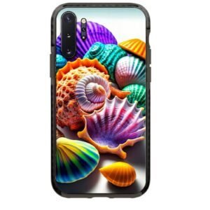 Seashells θήκη κινητού 91573 γιά  Galaxy Note 10 Plus