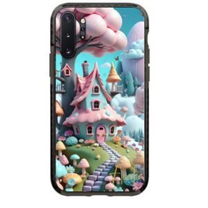 Dream house θήκη κινητού 91577 γιά  Galaxy Note 10 Plus