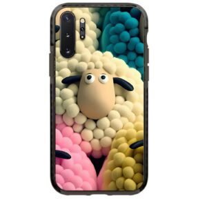 Sheep θήκη κινητού 91581 γιά  Galaxy Note 10 Plus