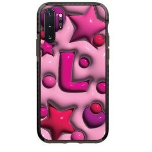 3d shapes θήκη κινητού 91583 γιά  Galaxy Note 10 Plus