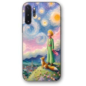 Little prince θήκη κινητού 91188 για Galaxy Note 10 Plus