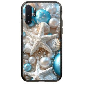 Starfish θήκη κινητού 91596 γιά  Galaxy Note 10 Plus