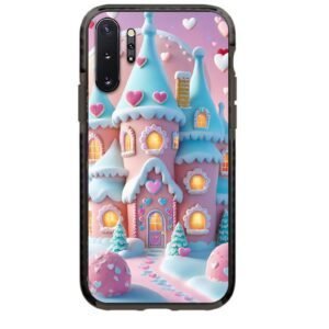 Cute home θήκη κινητού 91599 γιά  Galaxy Note 10 Plus
