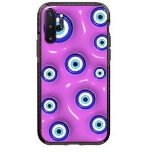 Evil eye θήκη κινητού 91601 γιά  Galaxy Note 10 Plus