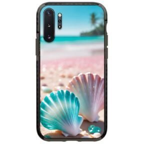 Seashells θήκη κινητού 91630 γιά  Galaxy Note 10 Plus