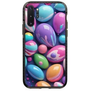 Colorful stones θήκη κινητού 91642 γιά  Galaxy Note 10 Plus