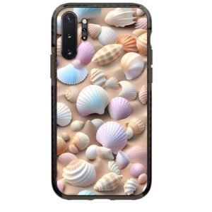 Seashells θήκη κινητού 91644 γιά  Galaxy Note 10 Plus