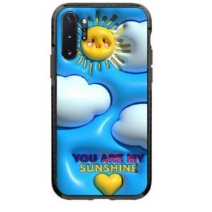 My sunshine θήκη κινητού 91645 γιά  Galaxy Note 10 Plus
