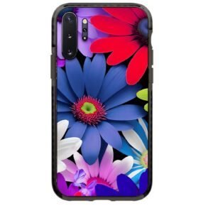 Floral θήκη κινητού 91647 γιά  Galaxy Note 10 Plus