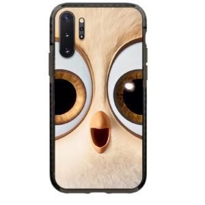 Bird θήκη κινητού 91658 γιά  Galaxy Note 10 Plus