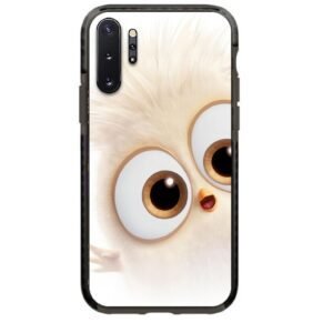 Cute bird θήκη κινητού 91668 γιά  Galaxy Note 10 Plus