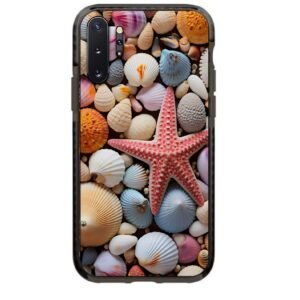 Starfish θήκη κινητού 91701 γιά  Galaxy Note 10 Plus