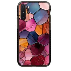 Colors θήκη κινητού 91732 γιά  Galaxy Note 10 Plus