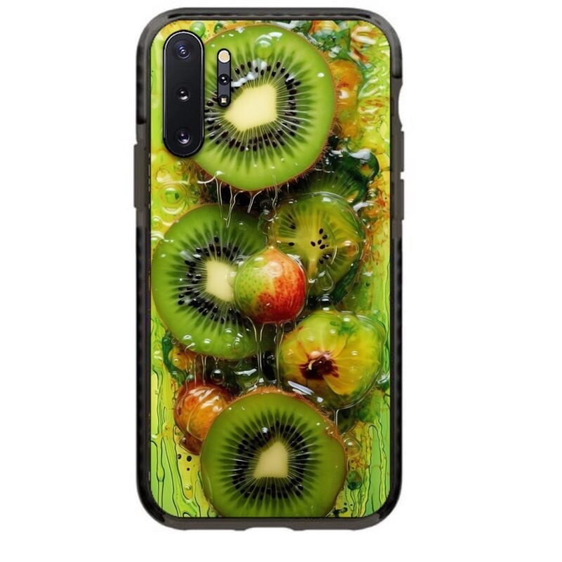 Kiwi θήκη κινητού 91767 γιά  Galaxy Note 10 Plus